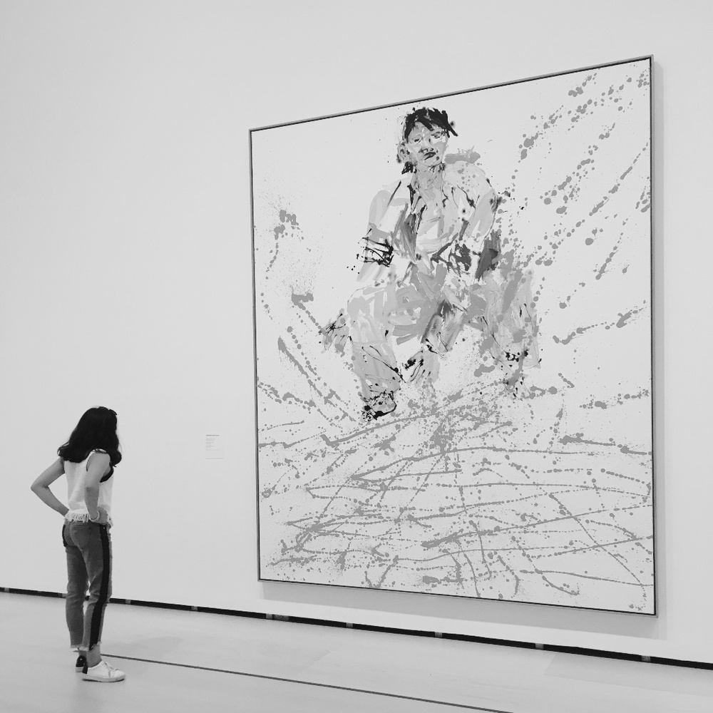 Meet your Posher, Kavya